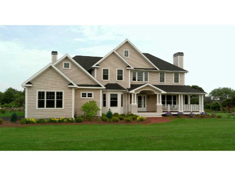 101 WILBERT Way, North Kingstown, RI 02852