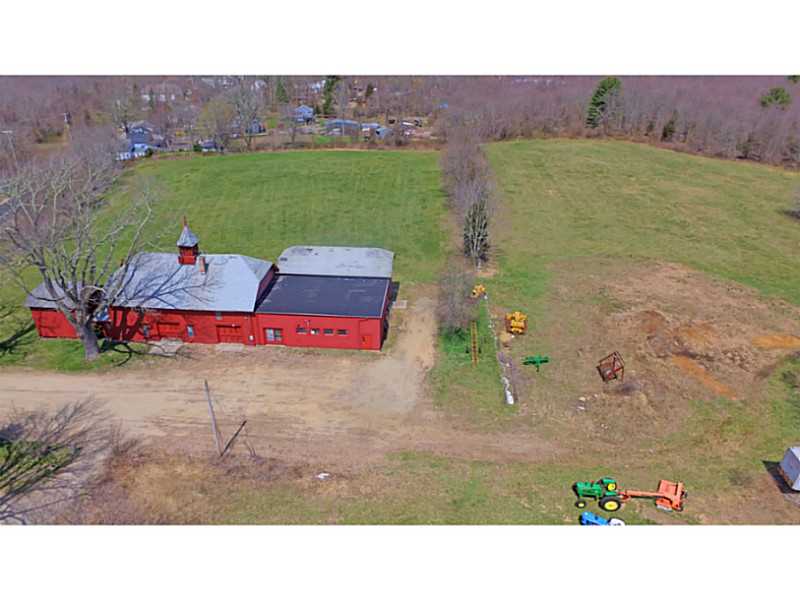 1340 TOWER HILL Road, North Kingstown, RI 02852
