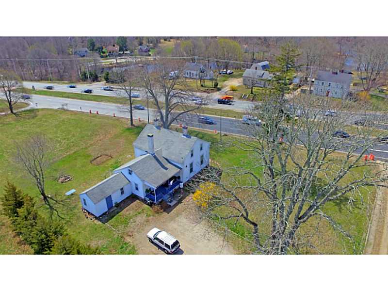 1340 TOWER HILL Road, North Kingstown, RI 02852