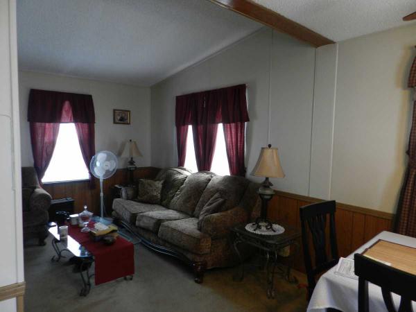 Post Road Mobile Home Park 32-6101North Kingstown, RI 02852