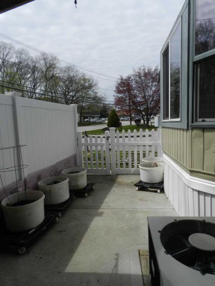 Post Road Mobile Home Park 42-6200North Kingstown, RI 02852