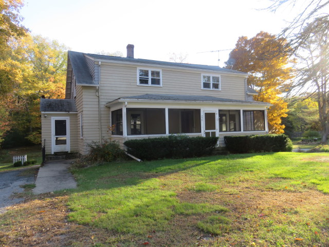 270 Plainfield PikeScituate, RI, 02857Providence County