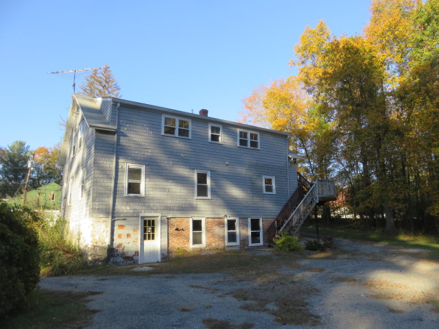 270 Plainfield PikeScituate, RI, 02857Providence County