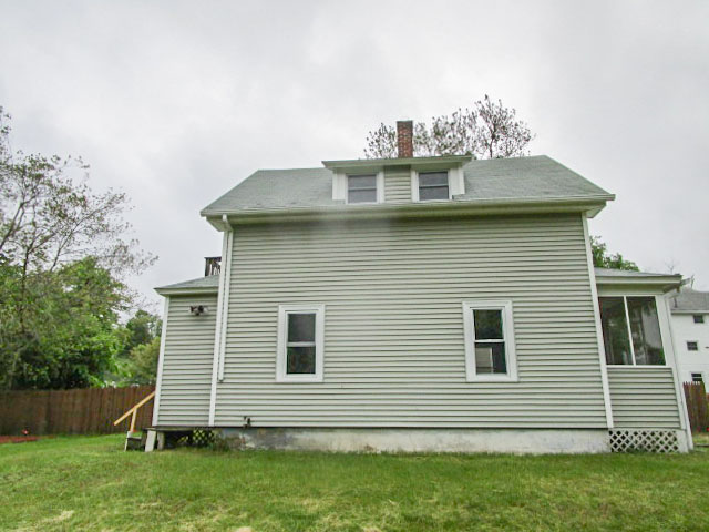 25 E River StOakland, RI, 02858Providence County