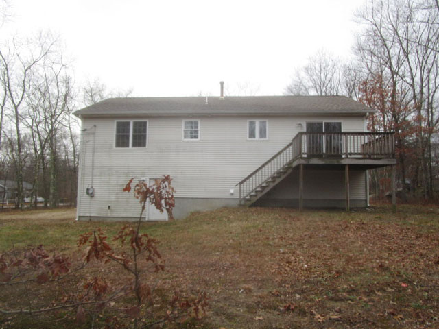 34 Staghead PkwyPascoag, RI, 02859Providence County