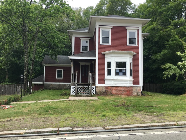 66 Church StPascoag, RI, 02859Providence County