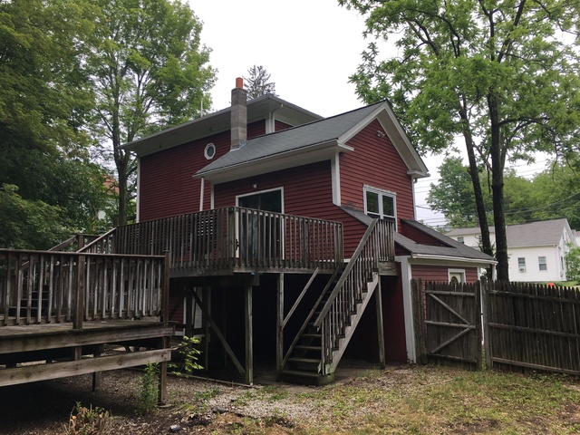 66 Church StPascoag, RI, 02859Providence County