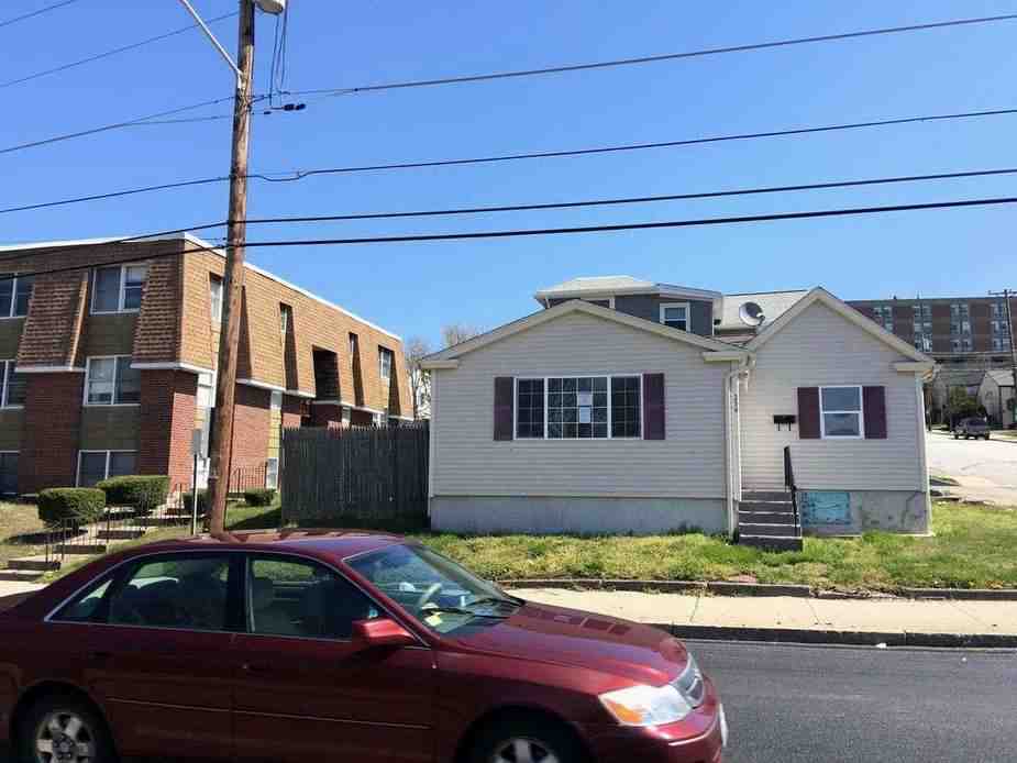 274 School StPawtucket, RI, 02860Providence County