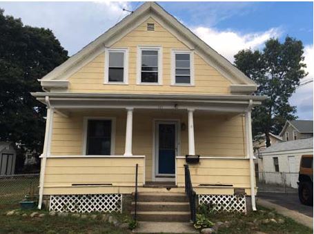 147 Finch AvenuePawtucket, RI, 02860Providence County