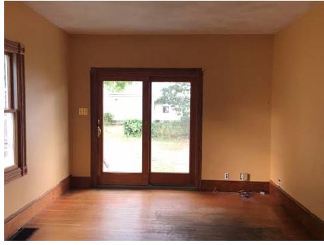 147 Finch AvenuePawtucket, RI, 02860Providence County