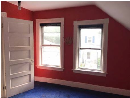 147 Finch AvenuePawtucket, RI, 02860Providence County