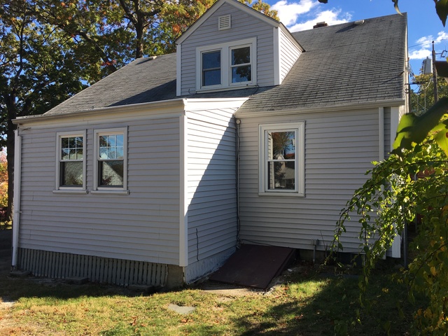 103 Terrace AvePawtucket, RI, 02860Providence County