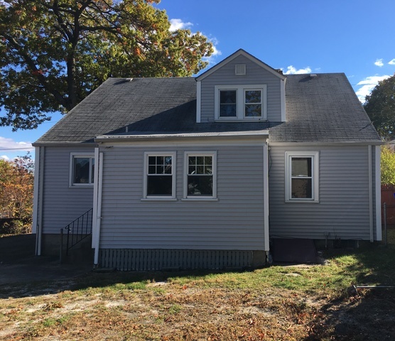 103 Terrace AvePawtucket, RI, 02860Providence County
