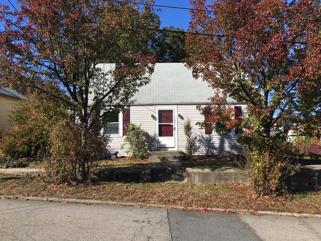 103 Terrace AvePawtucket, RI, 02860Providence County