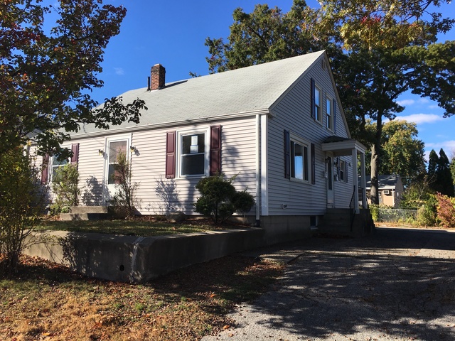 103 Terrace AvePawtucket, RI, 02860Providence County
