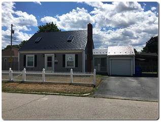 155 Fuller StPawtucket, RI, 02861Providence County