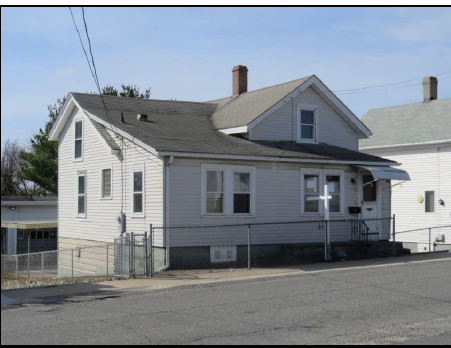 53 Carpenter StreetCumberland, RI, 02864Providence County