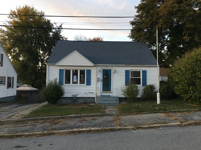 50 Bowen StCumberland, RI, 02864Providence County