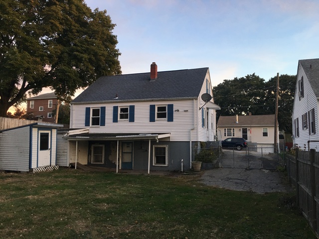 50 Bowen StCumberland, RI, 02864Providence County