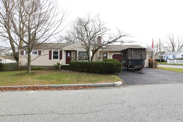 30 Vista DrLincoln, RI, 02865Providence County