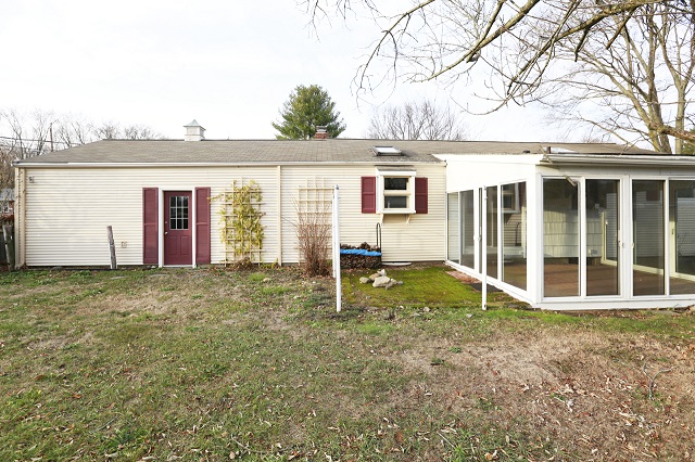 30 Vista DrLincoln, RI, 02865Providence County