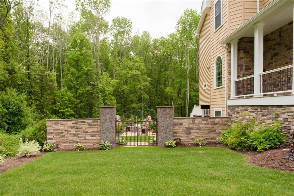 2 Thornwood Drive, Lincoln, RI 02865