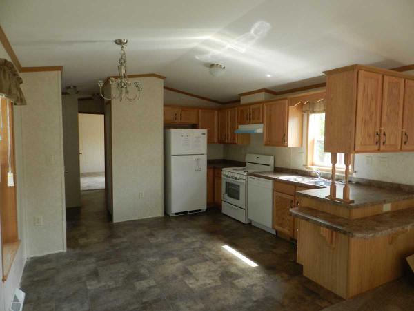 Sunny Acres Mobile Home Park 11 First St.Portsmouth, RI 02871