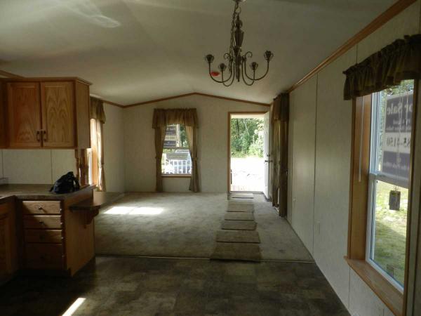 Sunny Acres Mobile Home Park 11 First St.Portsmouth, RI 02871