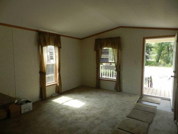 Sunny Acres Mobile Home Park 11 First St.Portsmouth, RI 02871