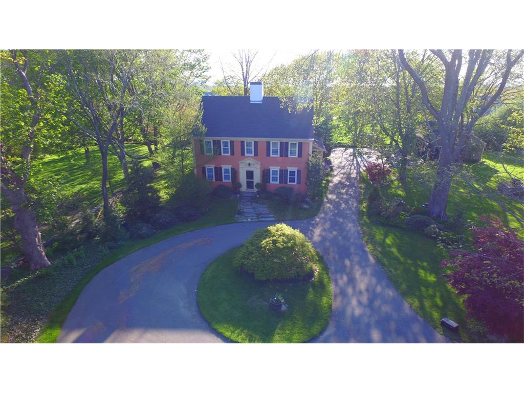 697 Middle Road, Portsmouth, RI 02871
