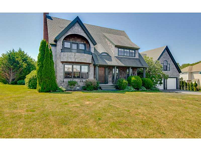 168 COTTONTAIL Drive, Portsmouth, RI 02871