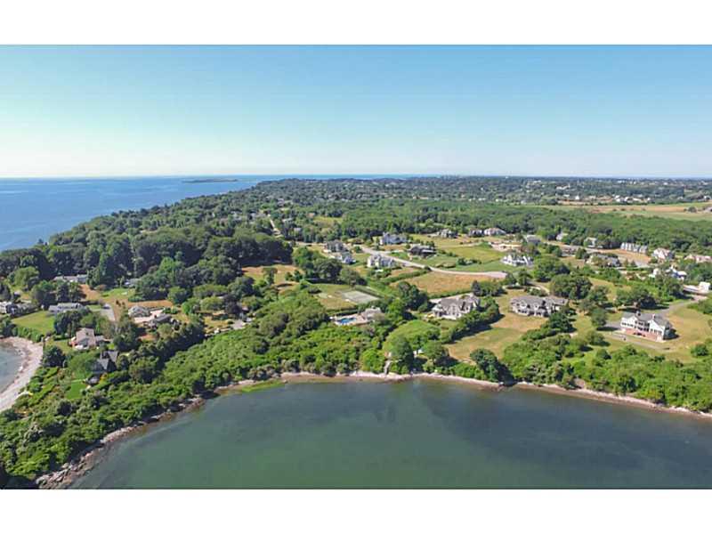 168 COTTONTAIL Drive, Portsmouth, RI 02871
