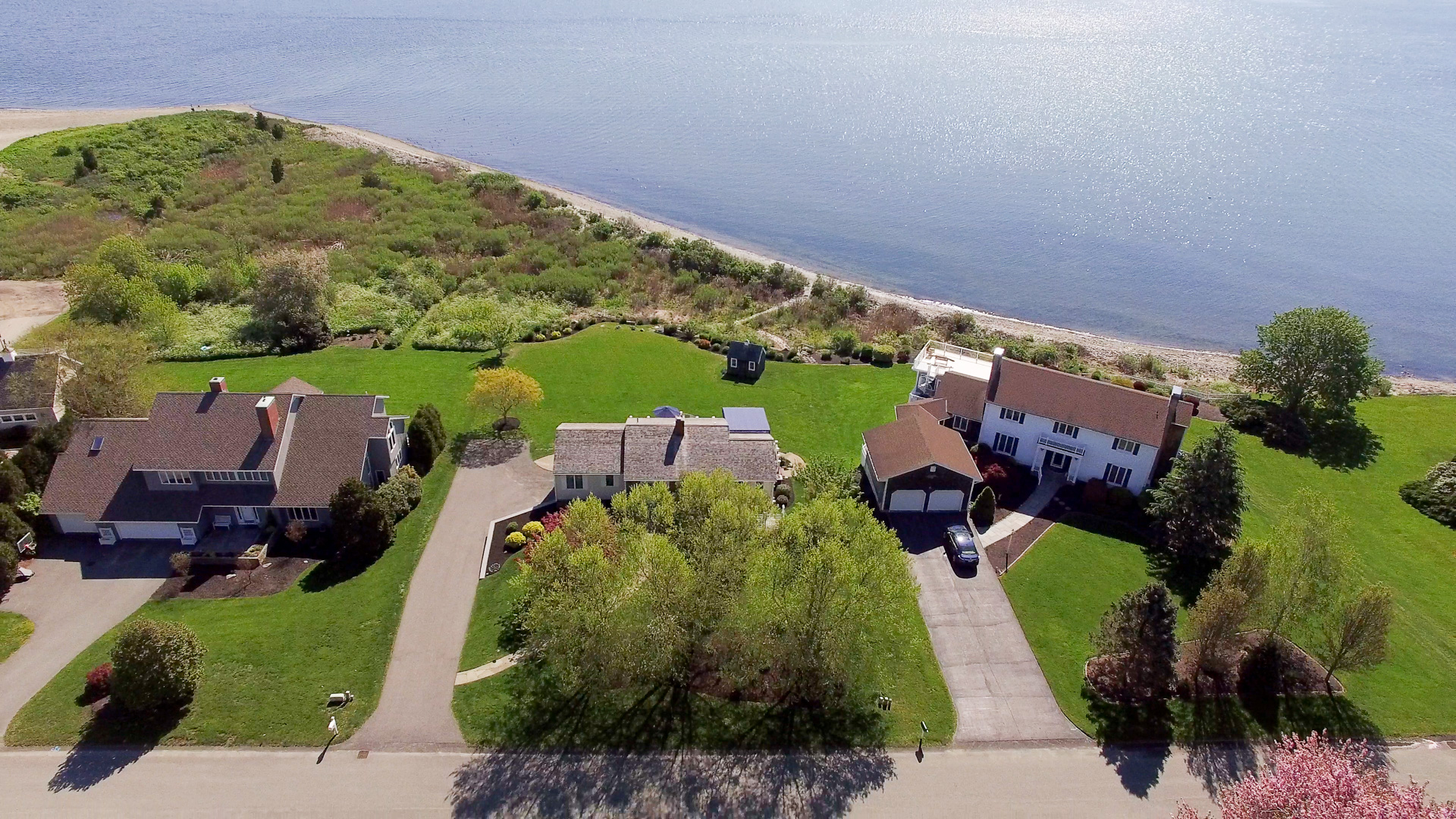 22 Annette Drive, Portsmouth, RI 02871