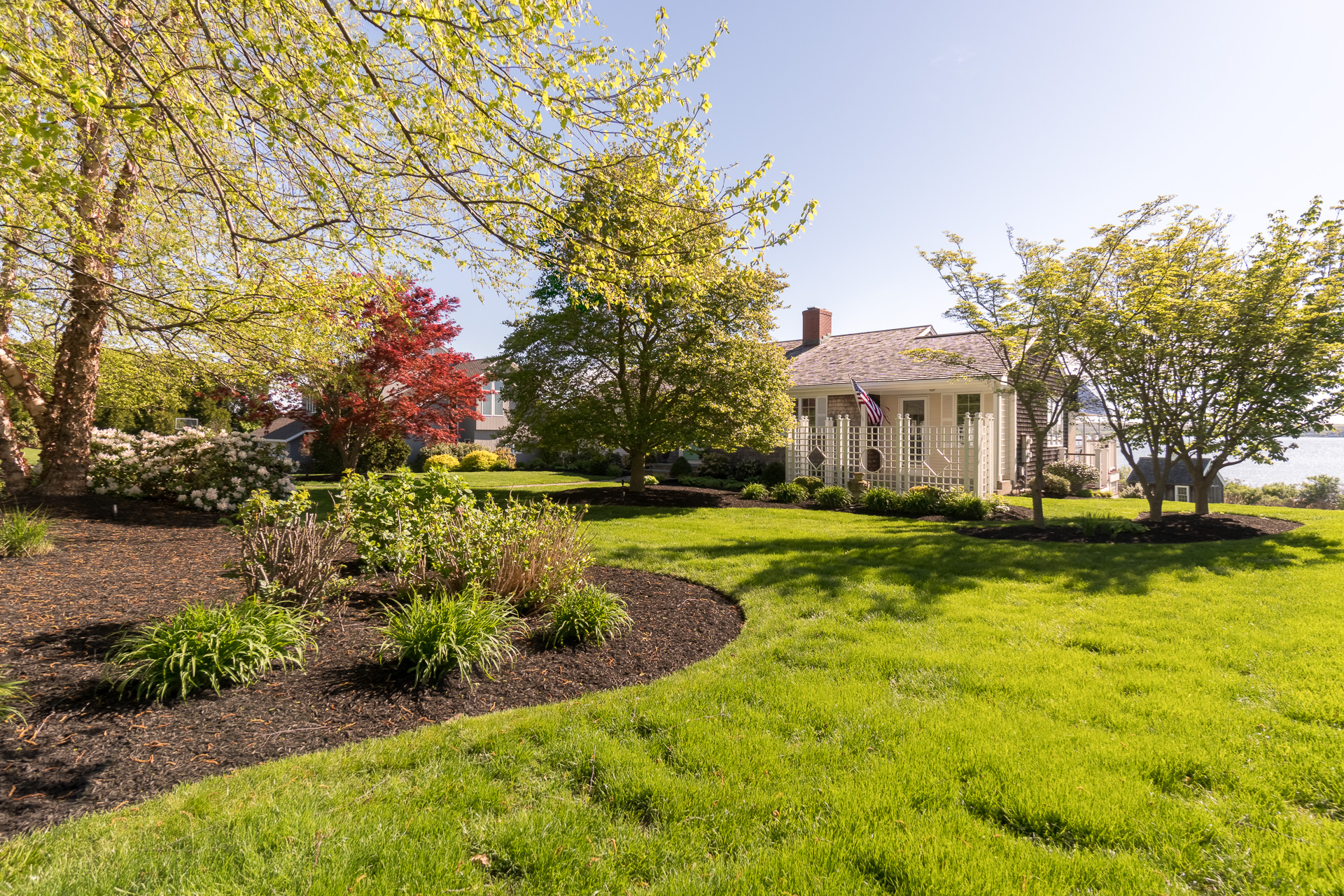 22 Annette Drive, Portsmouth, RI 02871