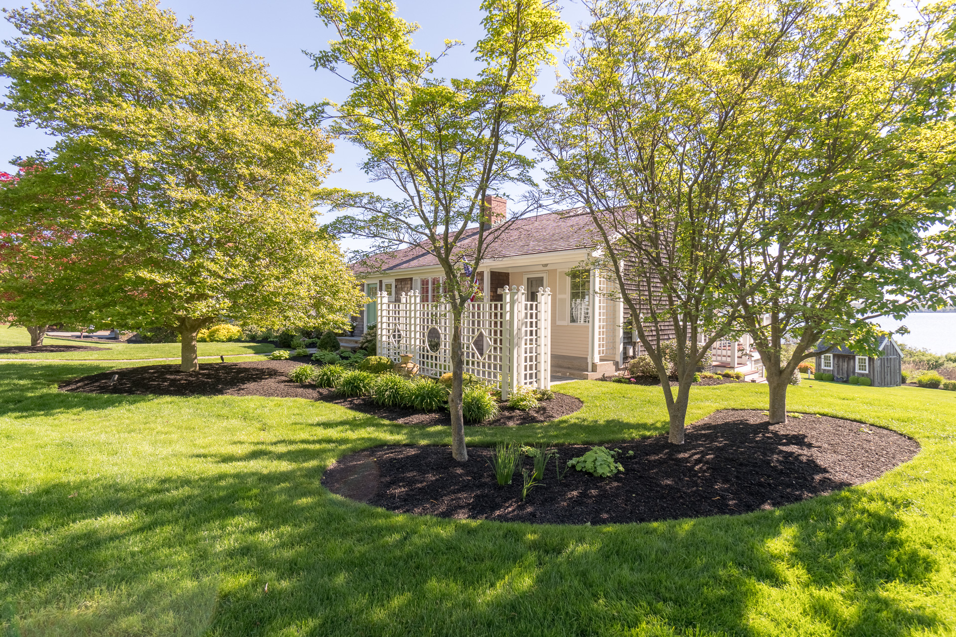 22 Annette Drive, Portsmouth, RI 02871