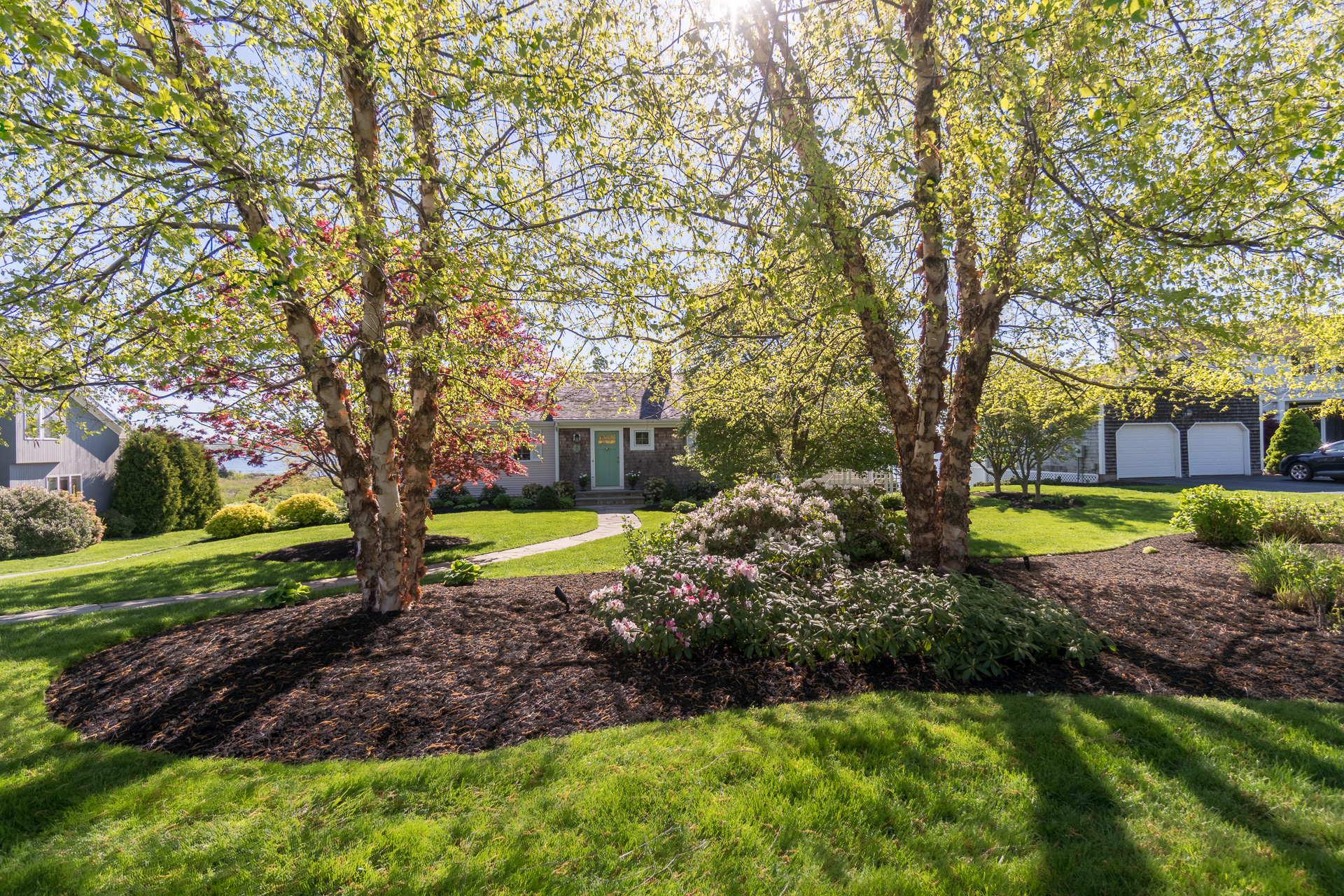 22 Annette Drive, Portsmouth, RI 02871