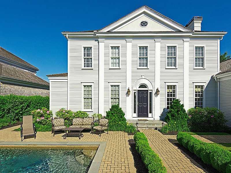 31 CARNEGIE HARBOR Drive, Portsmouth, RI 02871