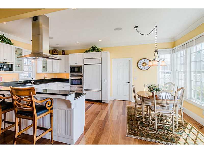 31 CARNEGIE HARBOR Drive, Portsmouth, RI 02871