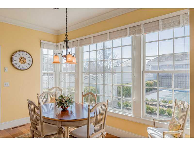 31 CARNEGIE HARBOR Drive, Portsmouth, RI 02871