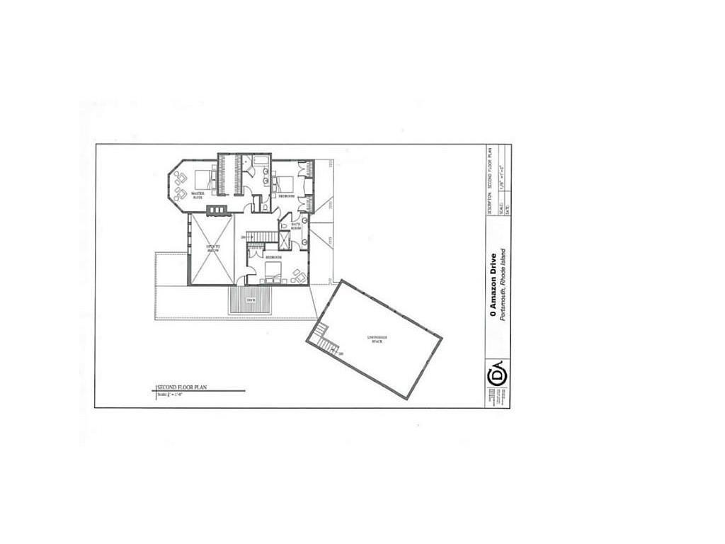 0 Amazon Drive, Portsmouth, RI 02871