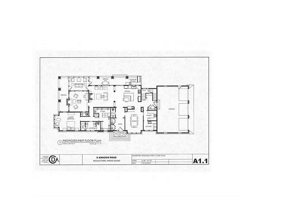 0 Amazon Drive, Portsmouth, RI 02871