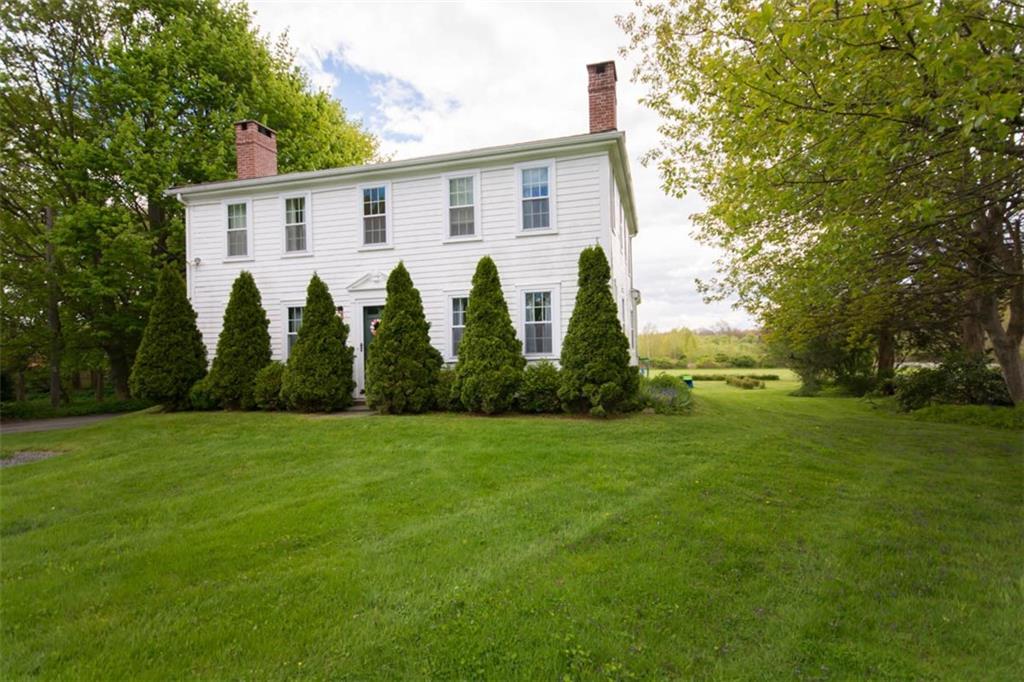 253 East Main Road, Portsmouth, RI 02871
