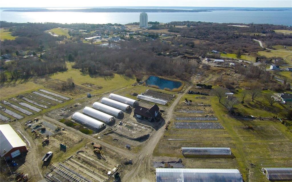 54 Bristol Ferry Road, Portsmouth, RI 02871