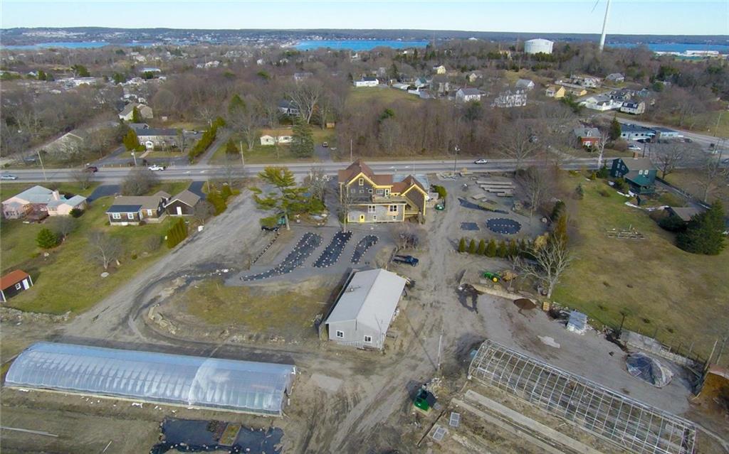54 Bristol Ferry Road, Portsmouth, RI 02871