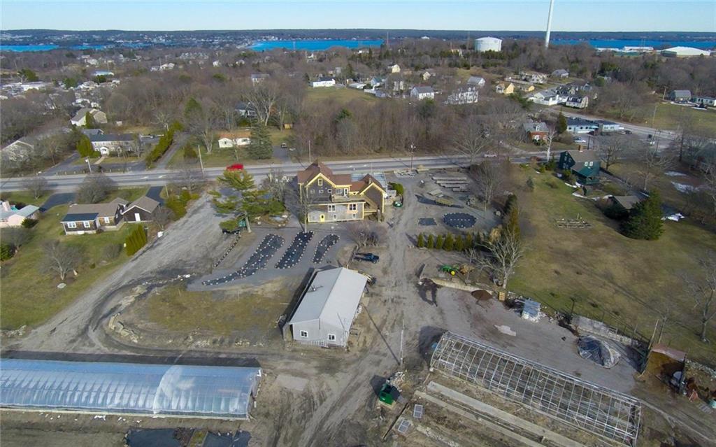 54 Bristol Ferry Road, Portsmouth, RI 02871