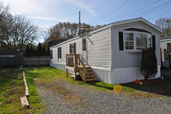 39 Maggie Lane ,RI, Portsmouth, 02871