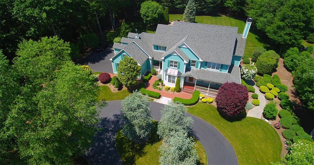 217 Glen Hill Drive, North Kingstown, RI 02874