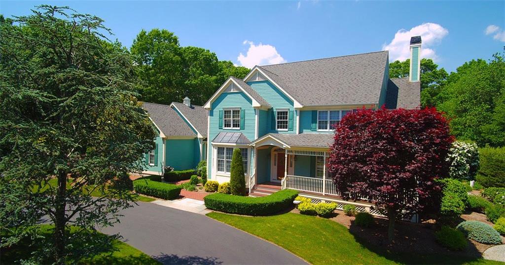 217 Glen Hill Drive, North Kingstown, RI 02874