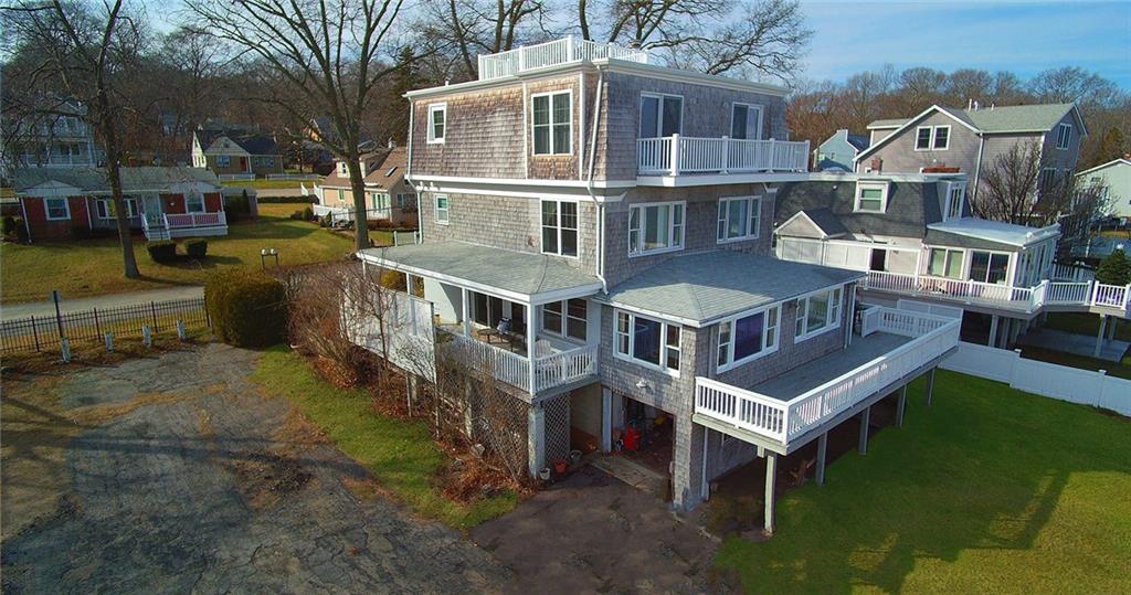 56 RIPTIDE Drive, North Kingstown, RI 02874
