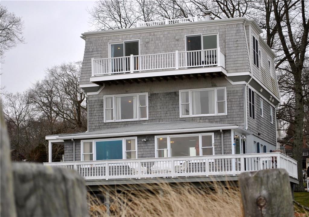 56 RIPTIDE Drive, North Kingstown, RI 02874